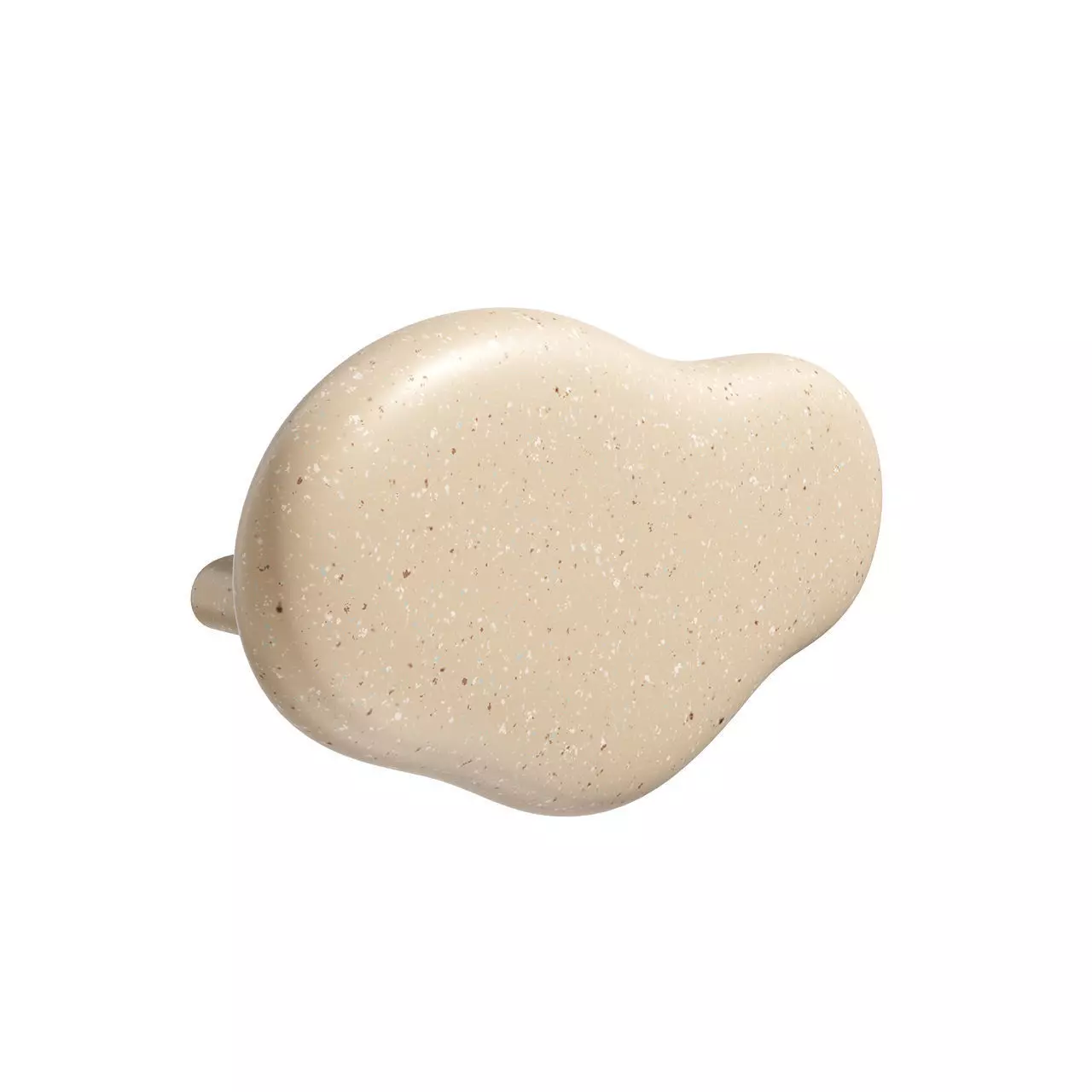 Marine Coat Rack by ecoBirdy 3D model_0