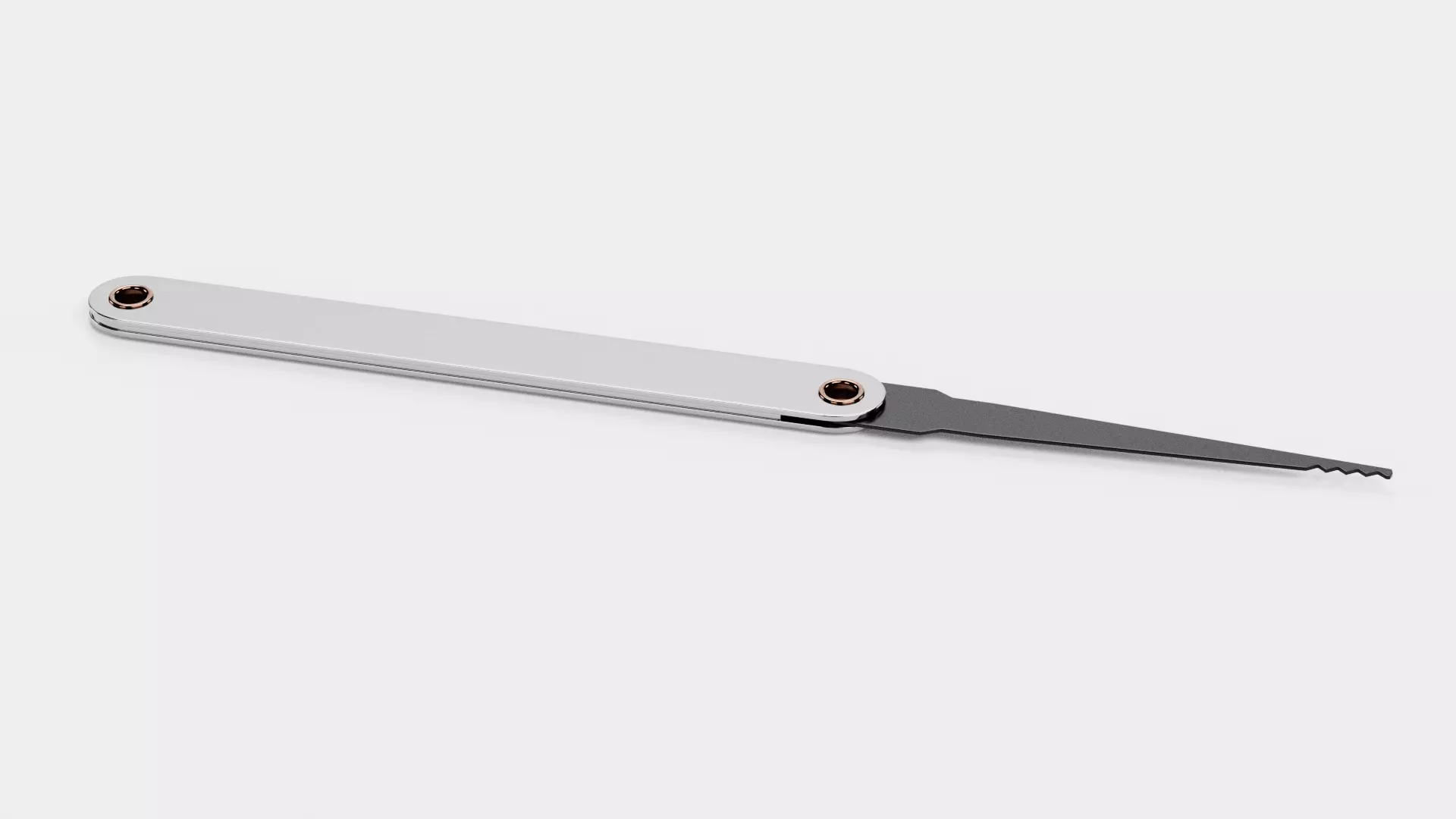 -Lockpick V1- 3D model_3