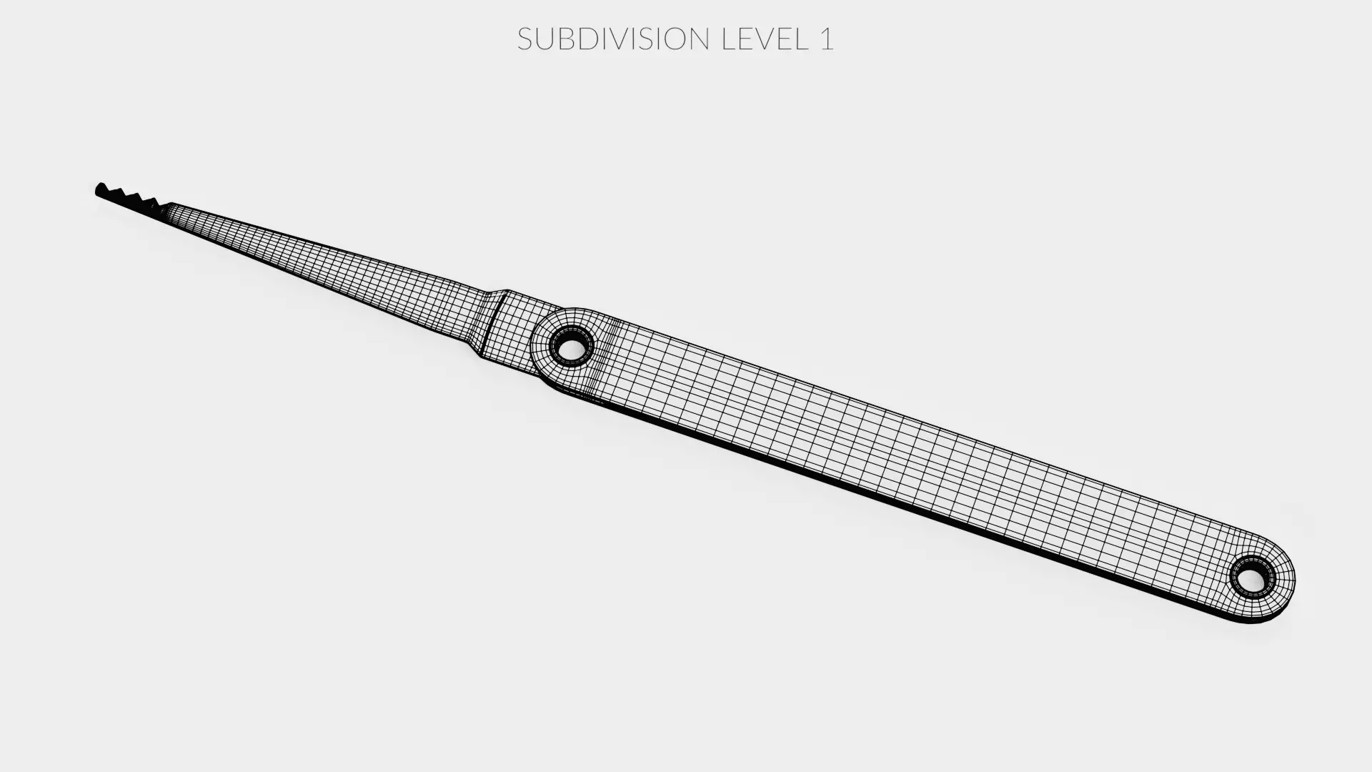 -Lockpick V1- 3D model_9