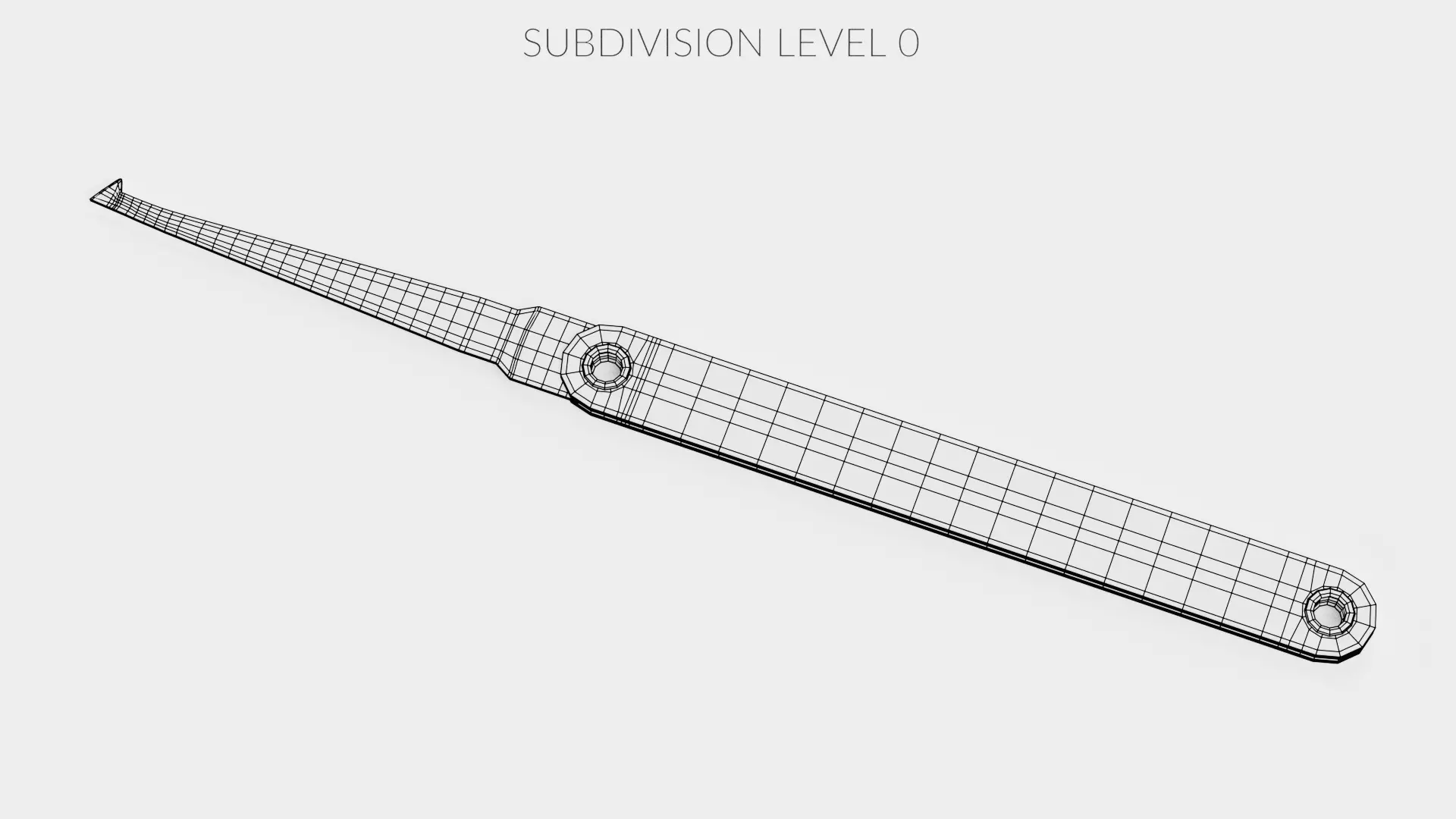 -Lockpick V2- 3D model_7