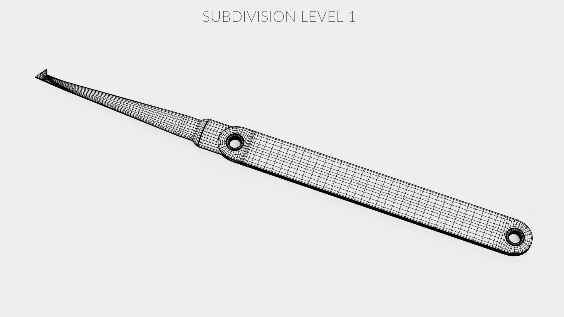 -Lockpick V2- 3D model_9