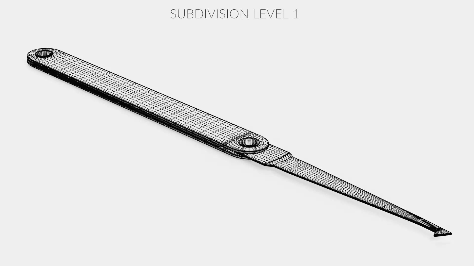 -Lockpick V2- 3D model_11