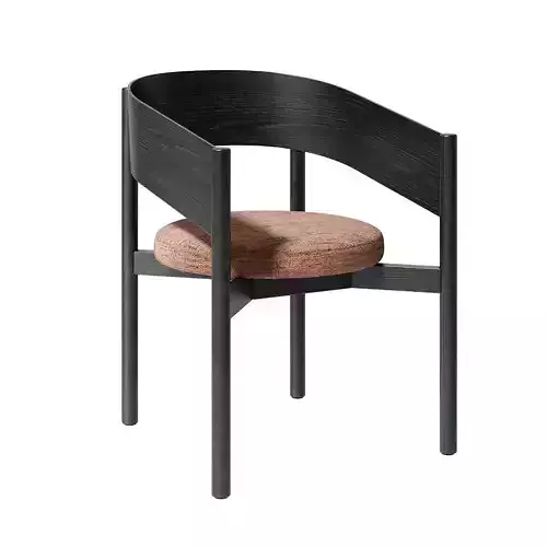 Orbit Chair by Tivoli