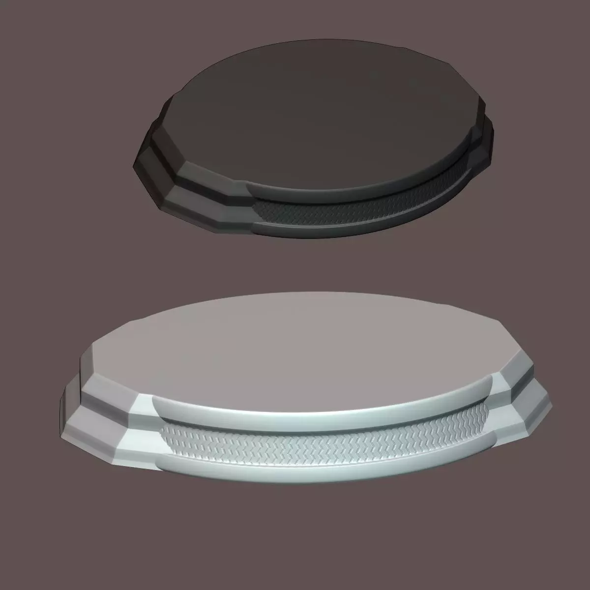 Penitent One - Blasphemous 3D print model_5