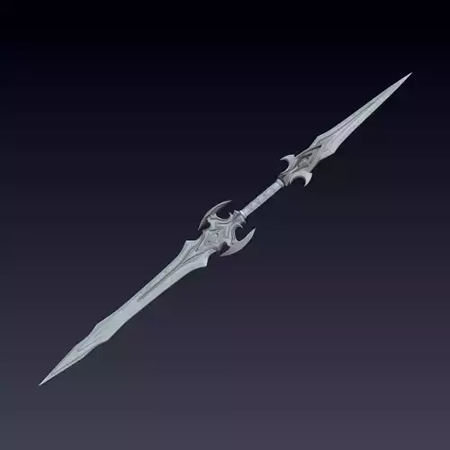 Glorious Demise - ESIL RANDIRU - SOLO LEVELING