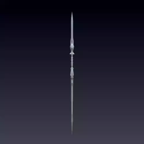 Glorious Demise - ESIL RANDIRU - SOLO LEVELING