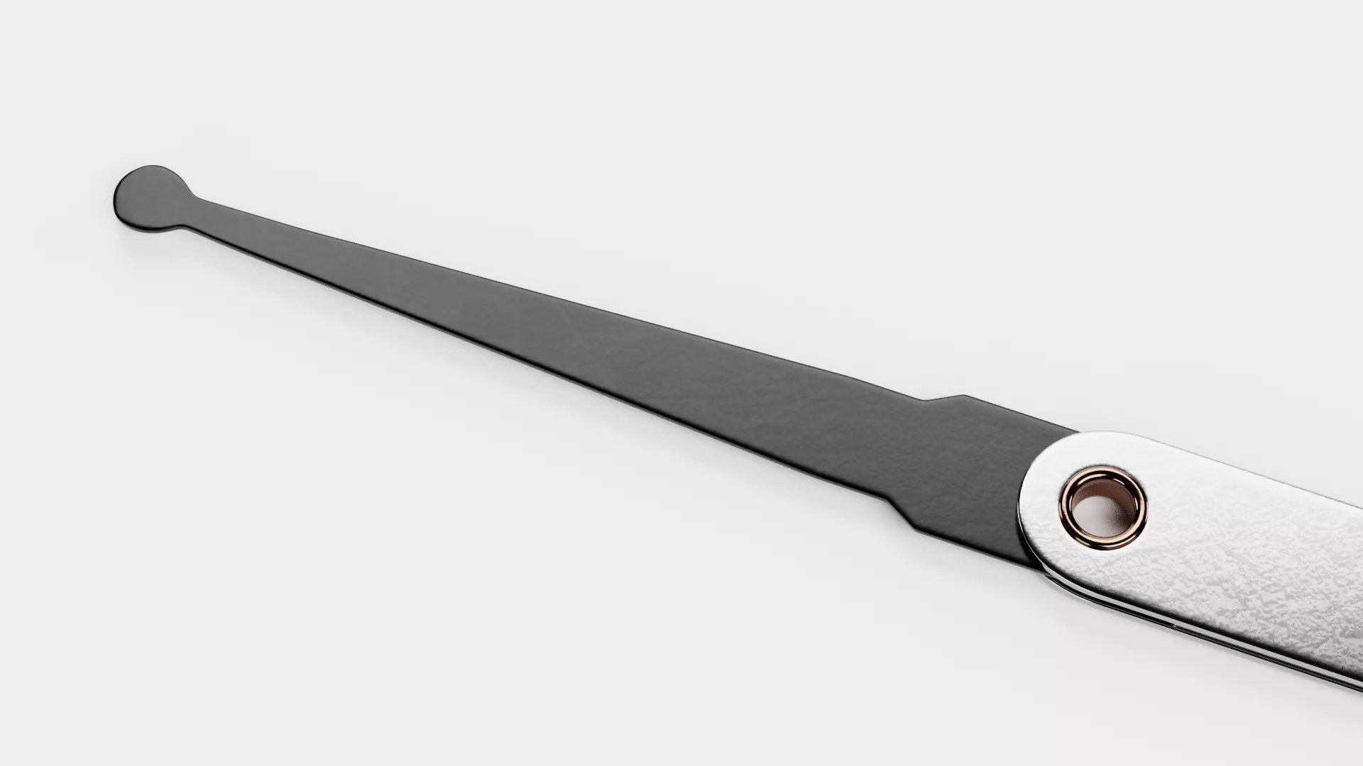-Lockpick V3- 3D model_6