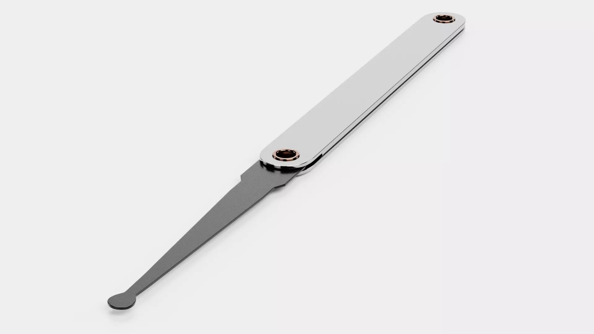 -Lockpick V3- 3D model_2