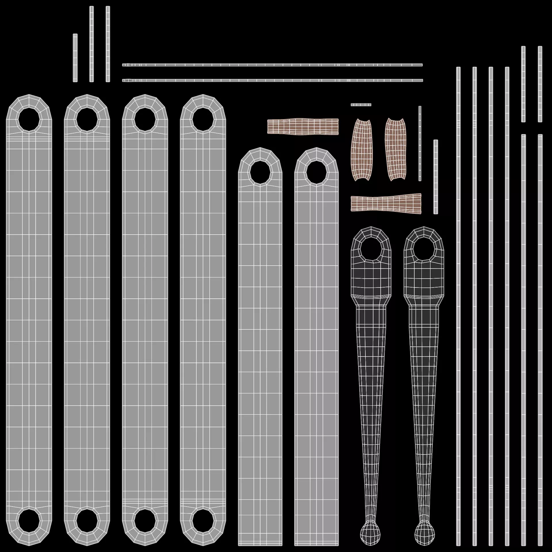-Lockpick V3- 3D model_7