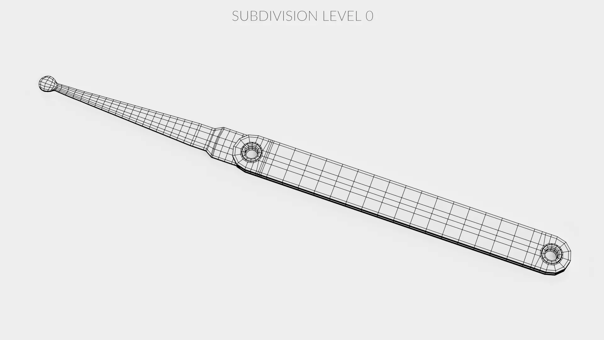 -Lockpick V3- 3D model_8