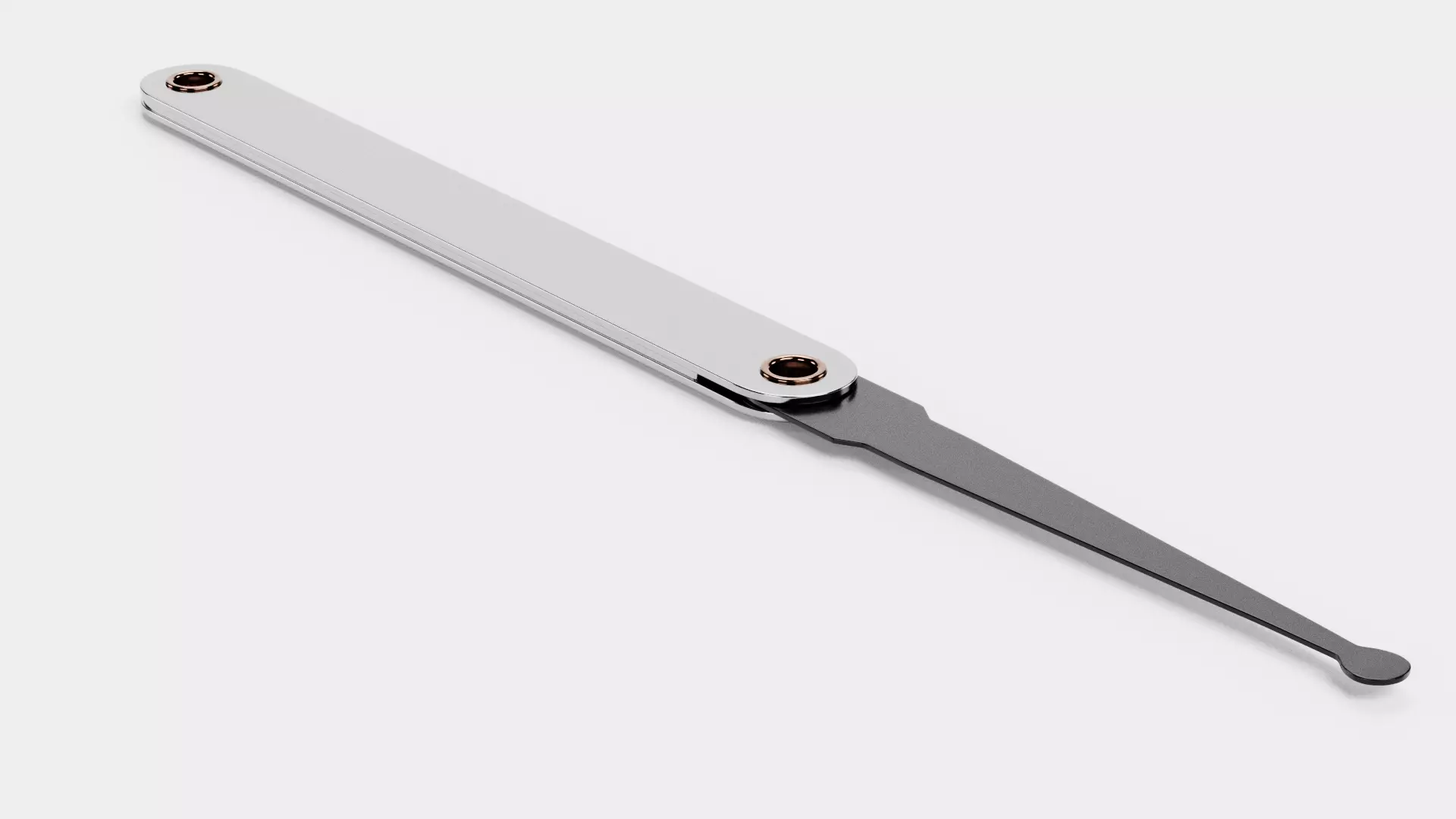 -Lockpick V3- 3D model_3