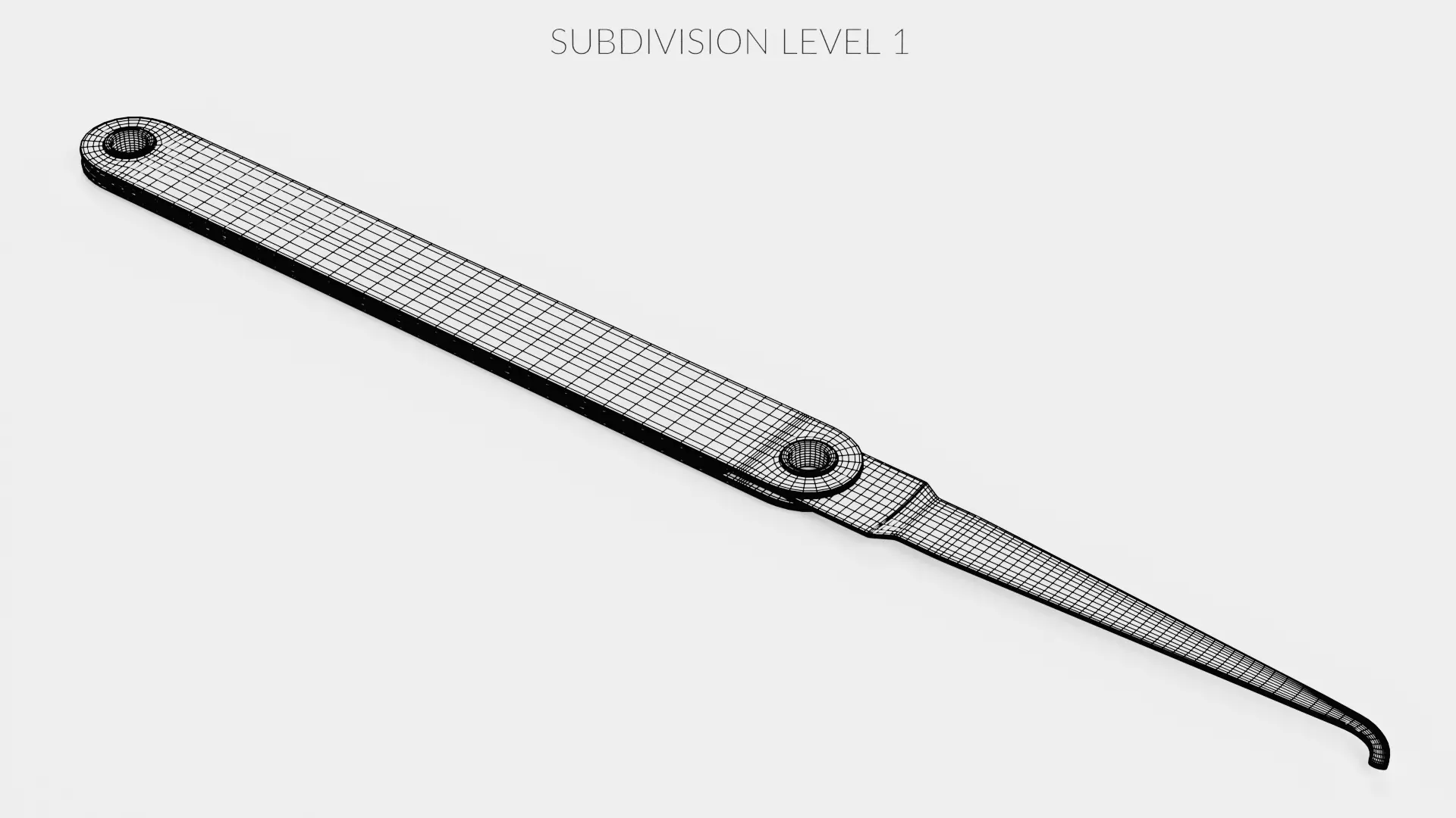 -Lockpick V4- 3D model_11