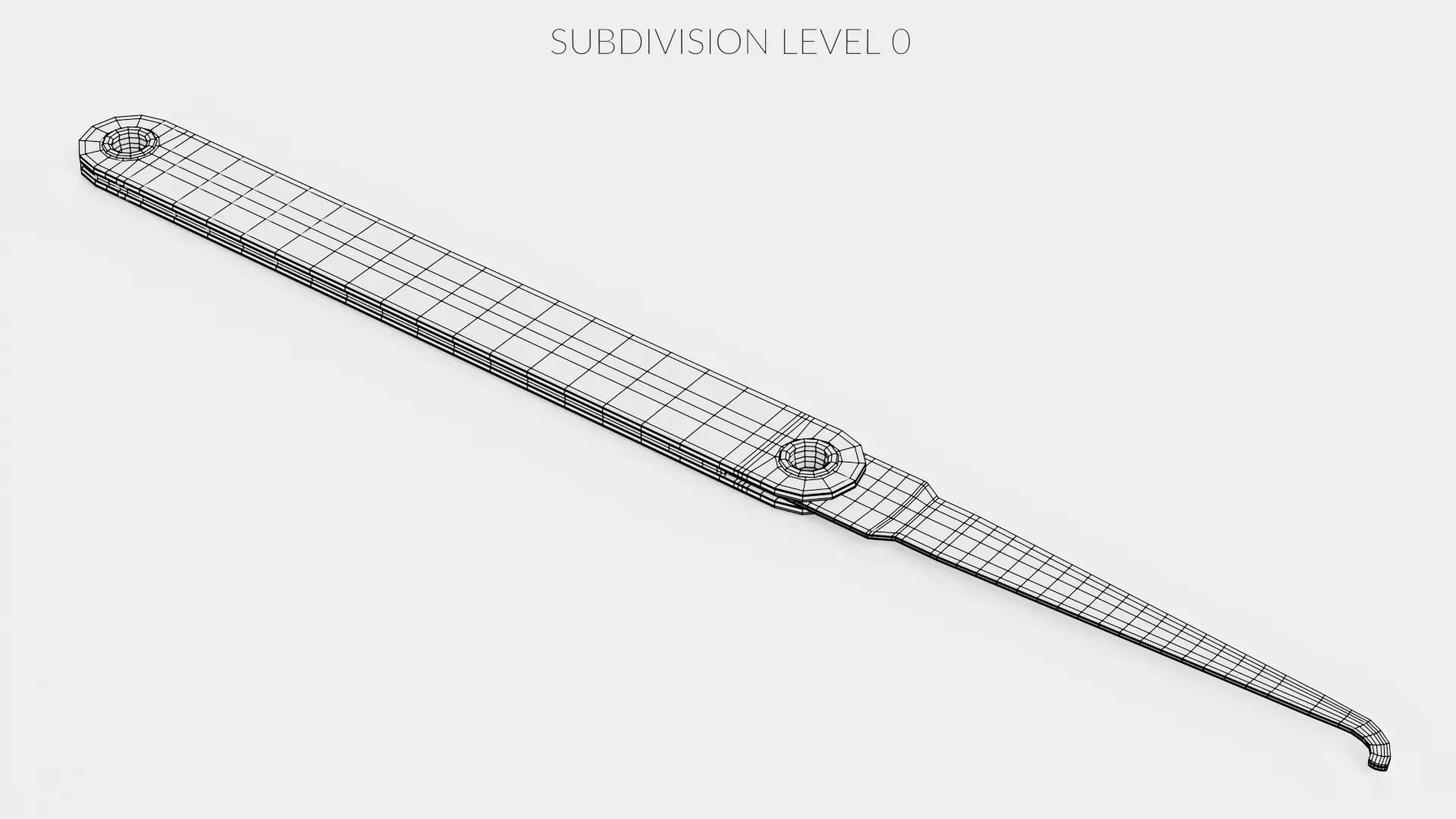 -Lockpick V4- 3D model_10