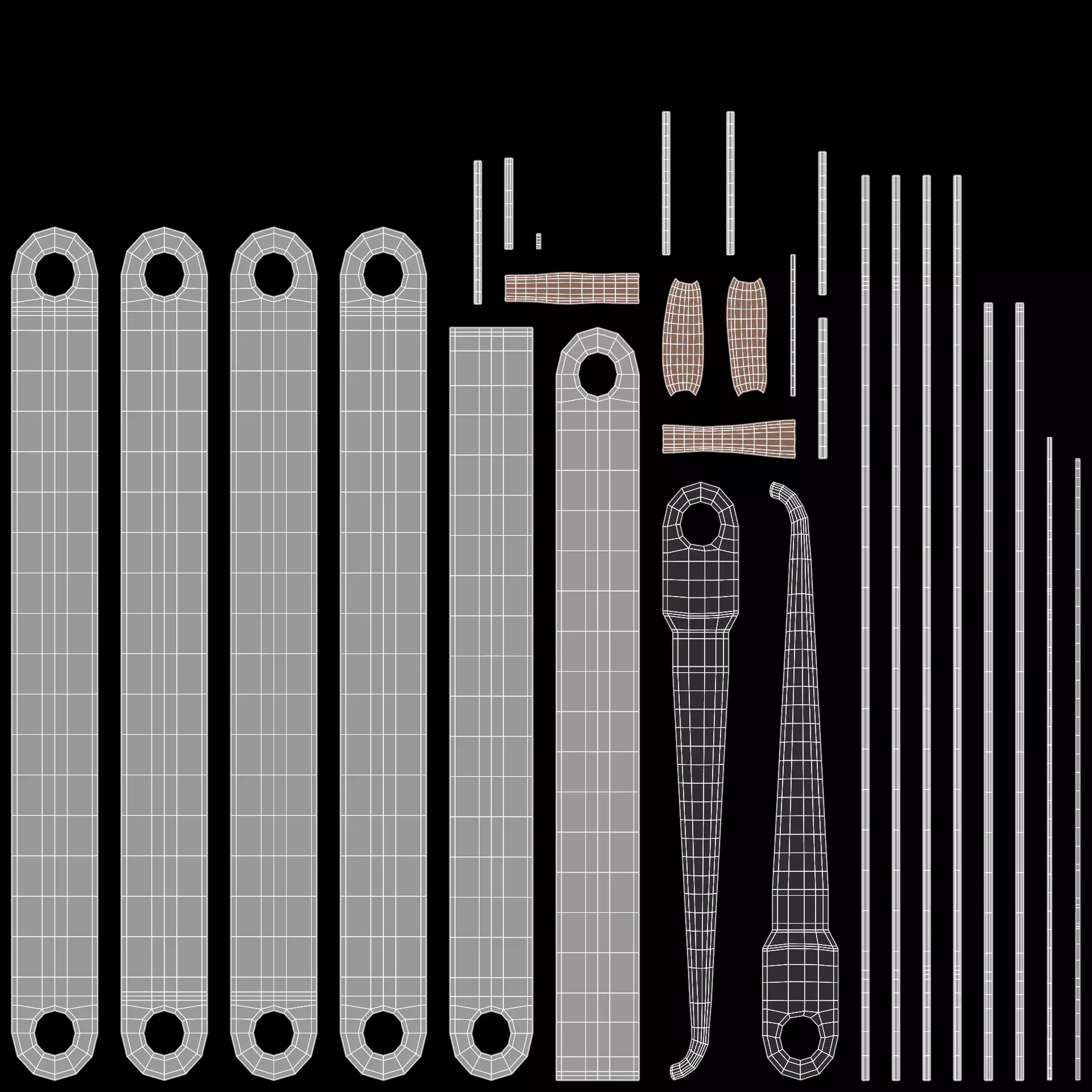-Lockpick V4- 3D model_7