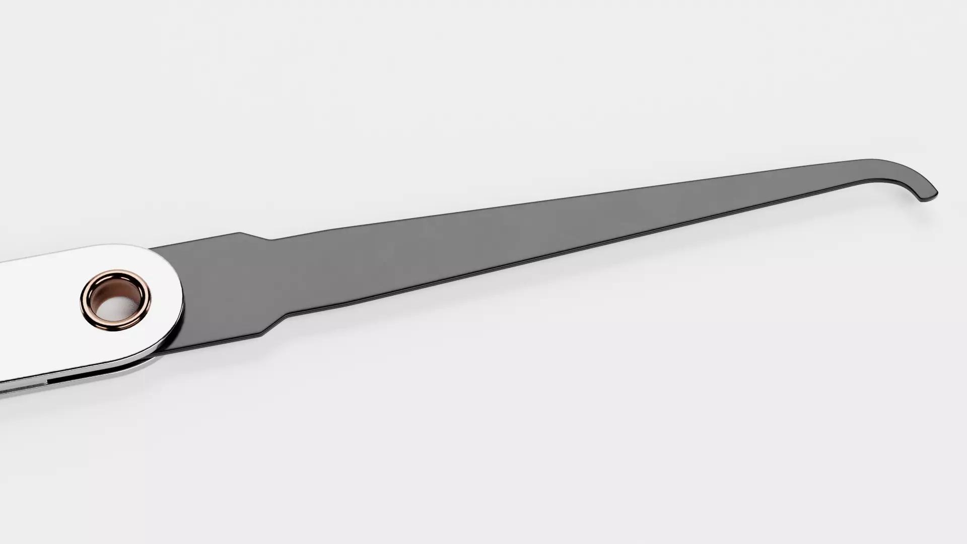 -Lockpick V4- 3D model_6