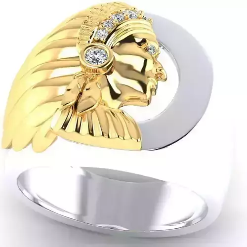 Men ring