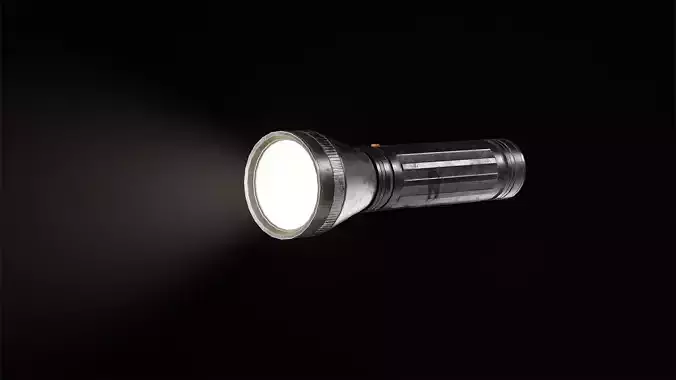 Flashlight 