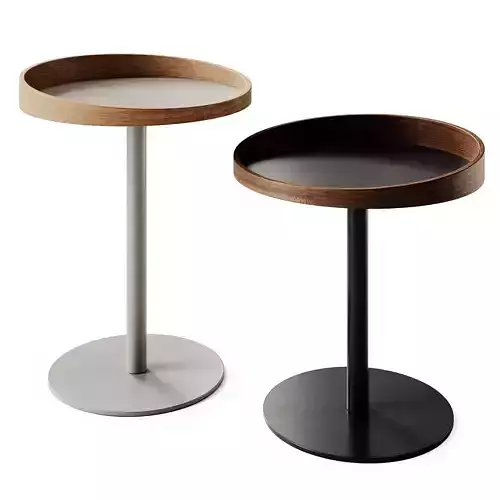 Kaori Side Table Kave Home
