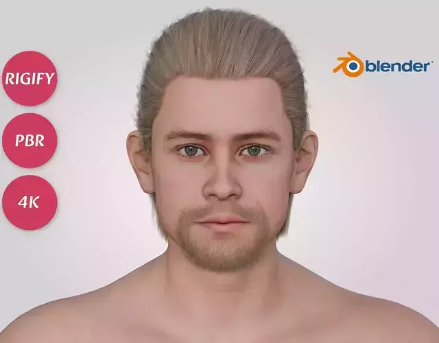 Charlie Hanam - Male Celebrity Actor - Slicked Back Haircut