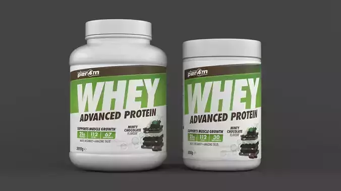 Protein Powder