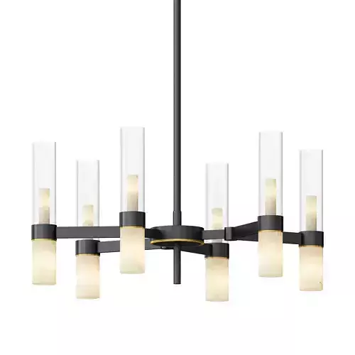 CHRISTOF CHANDELIER
