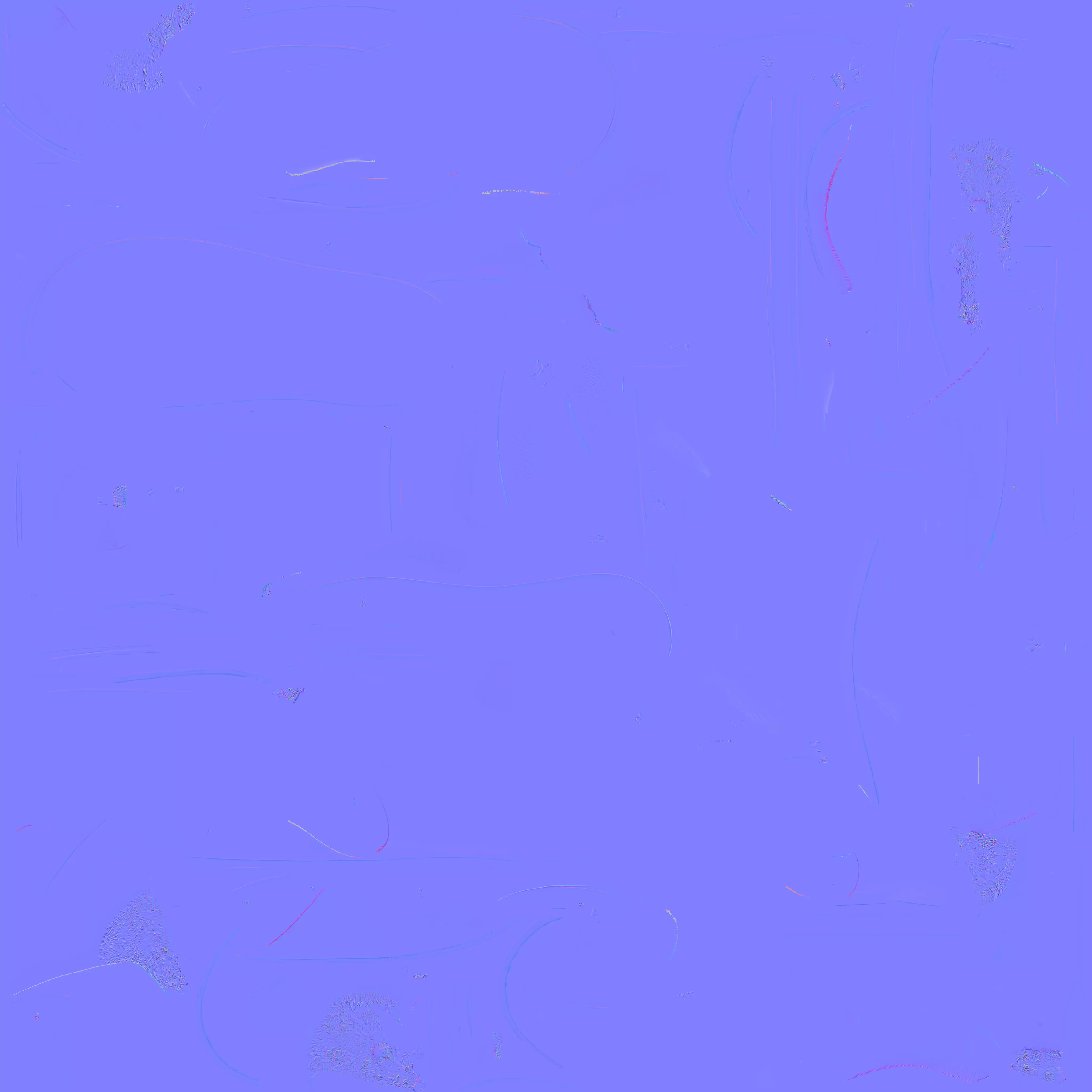 Christmas Tree Slippers 3D Model Cozy Holiday Footwear Low-poly 3D model_3