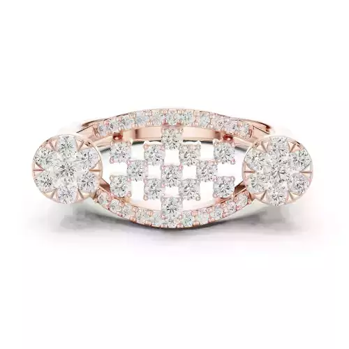 Diamond Ring 3dm stl renders animation videos details 