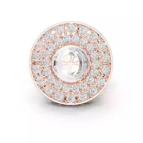 Solitaire Ring 3dm stl renders animation videos details 