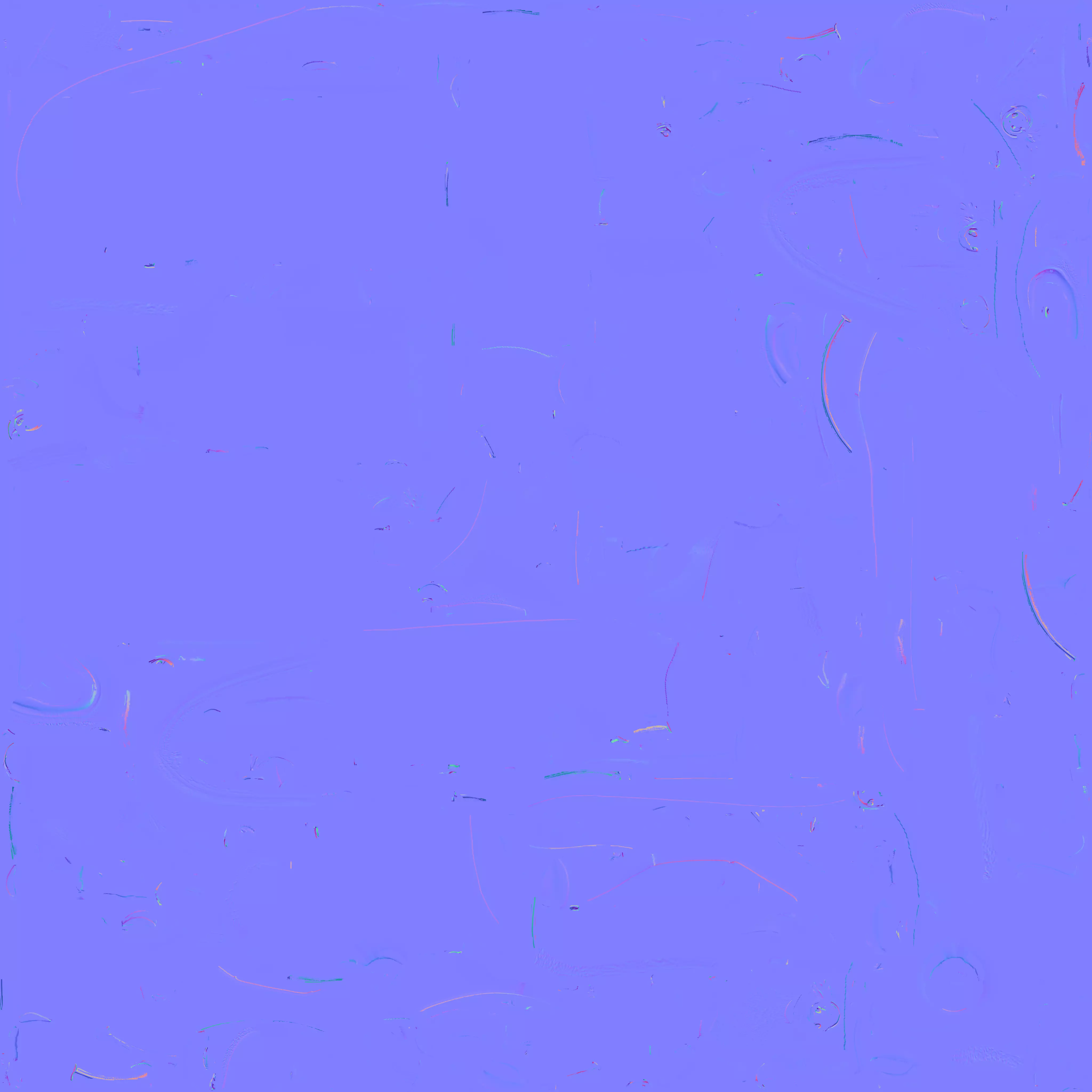 Christmas Reindeer Slippers 3D Model Cozy Holiday Footwear Low-poly 3D model_3