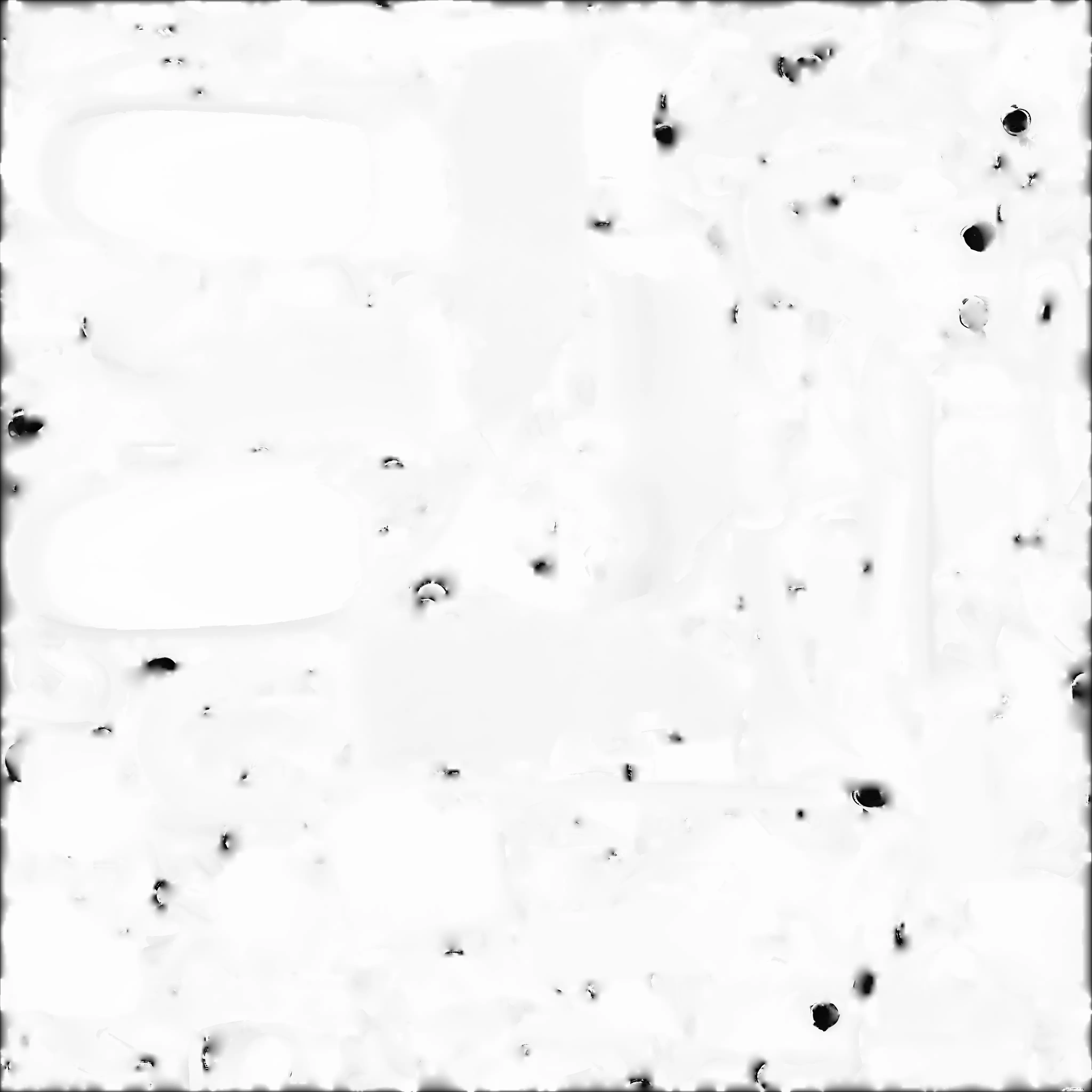 Christmas Reindeer Slippers 3D Model Cozy Holiday Footwear Low-poly 3D model_4