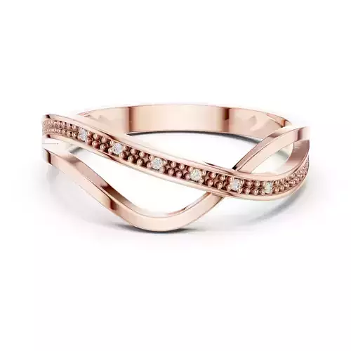 Diamond Ring 3dm stl renders animation videos details 