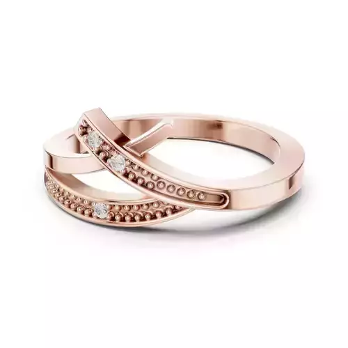 Diamond Ring 3dm stl renders animation videos details 