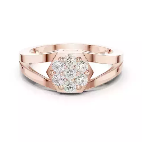 Diamond Ring 3dm stl renders animation videos details 