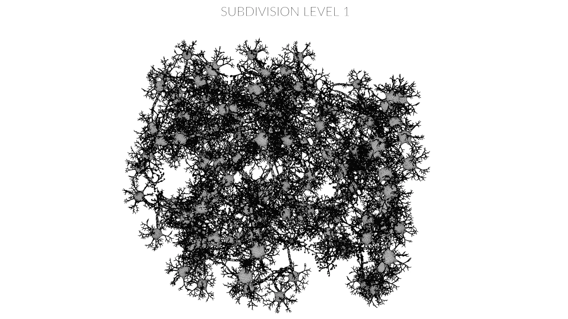 -Neural Network V4- 3D model_11
