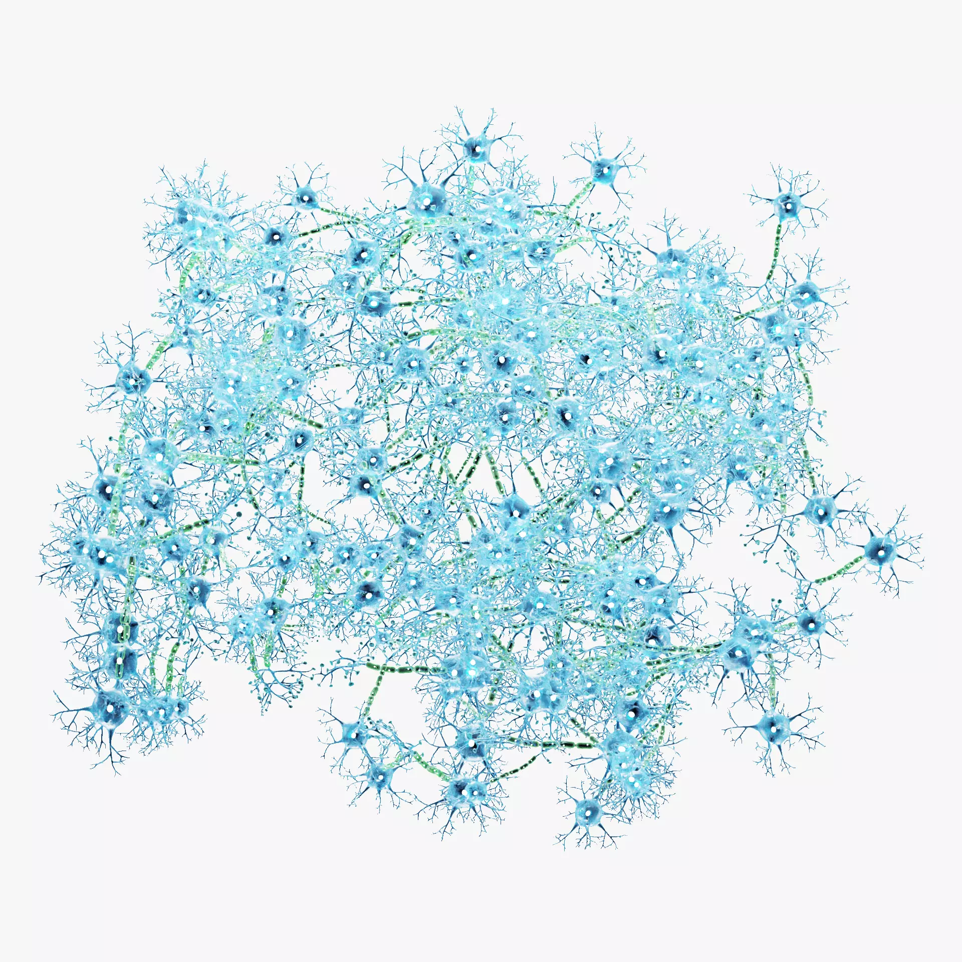 -Neural Network V4- 3D model_12