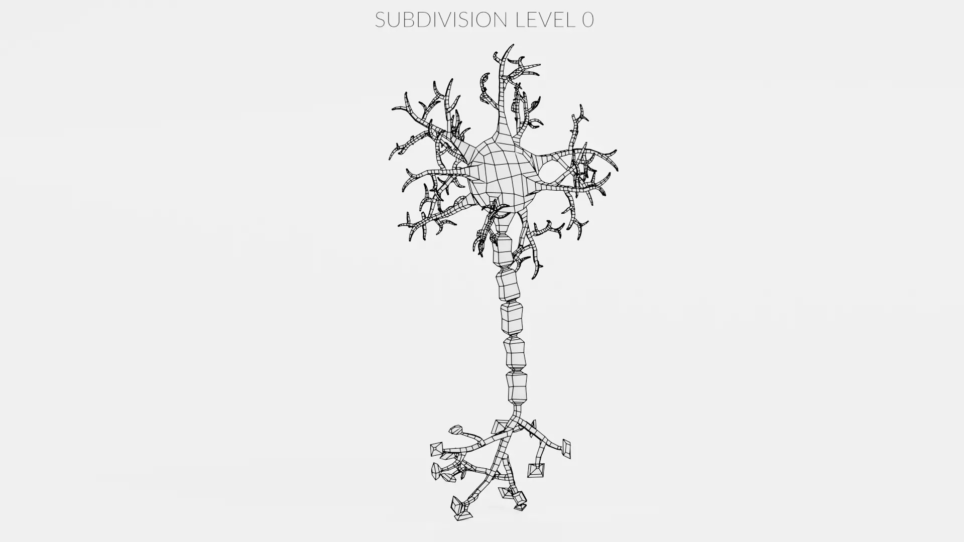 -Neuron V2- 3D model_8
