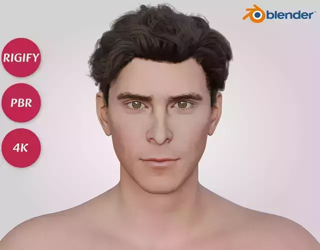 Christian Bale - Young Batman Actor Celebrity - Quiff Haircut