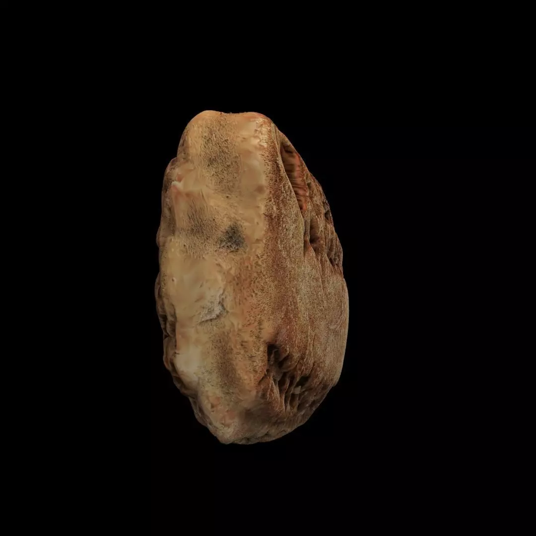 Nebo-Sarsekim Tablet 3D print model_8