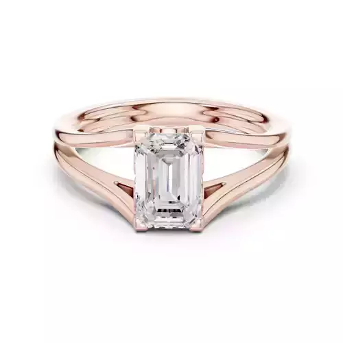 Solitaire Ring 3dm stl renders animation videos details 