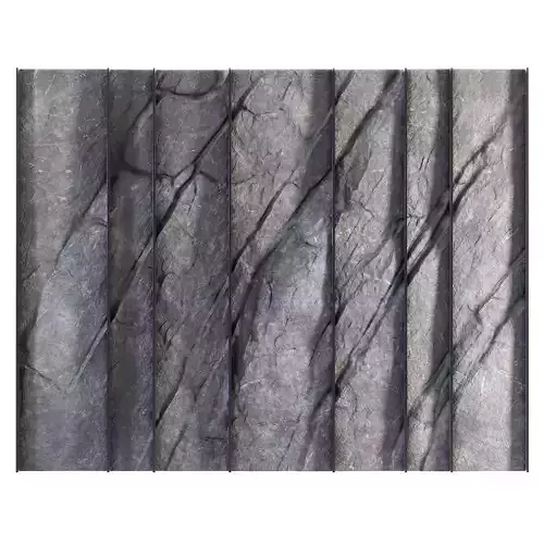 Decorative Rock Wall Panel 1