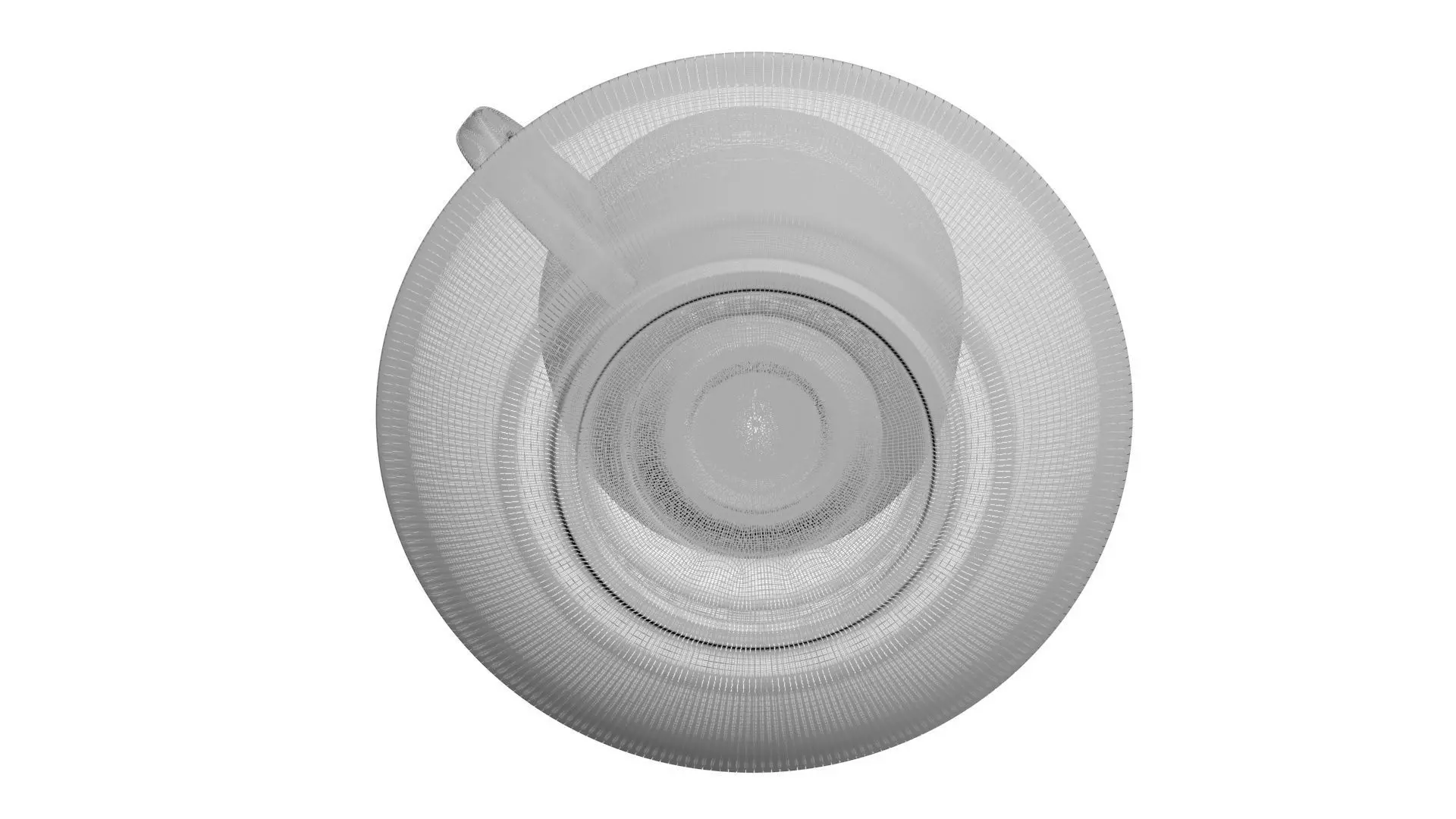 Chai Masala 3D model_26