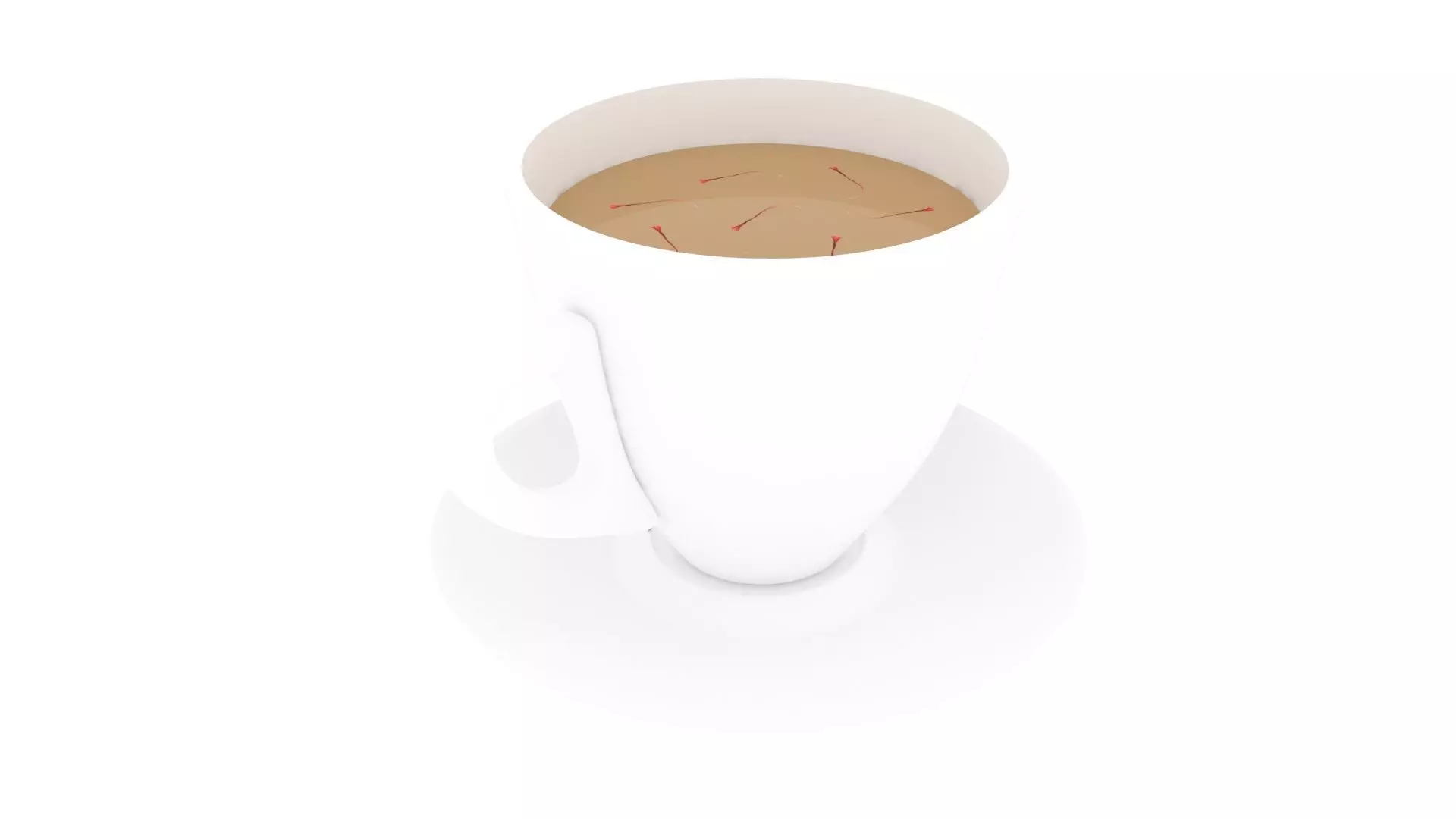 Chai Masala 3D model_10
