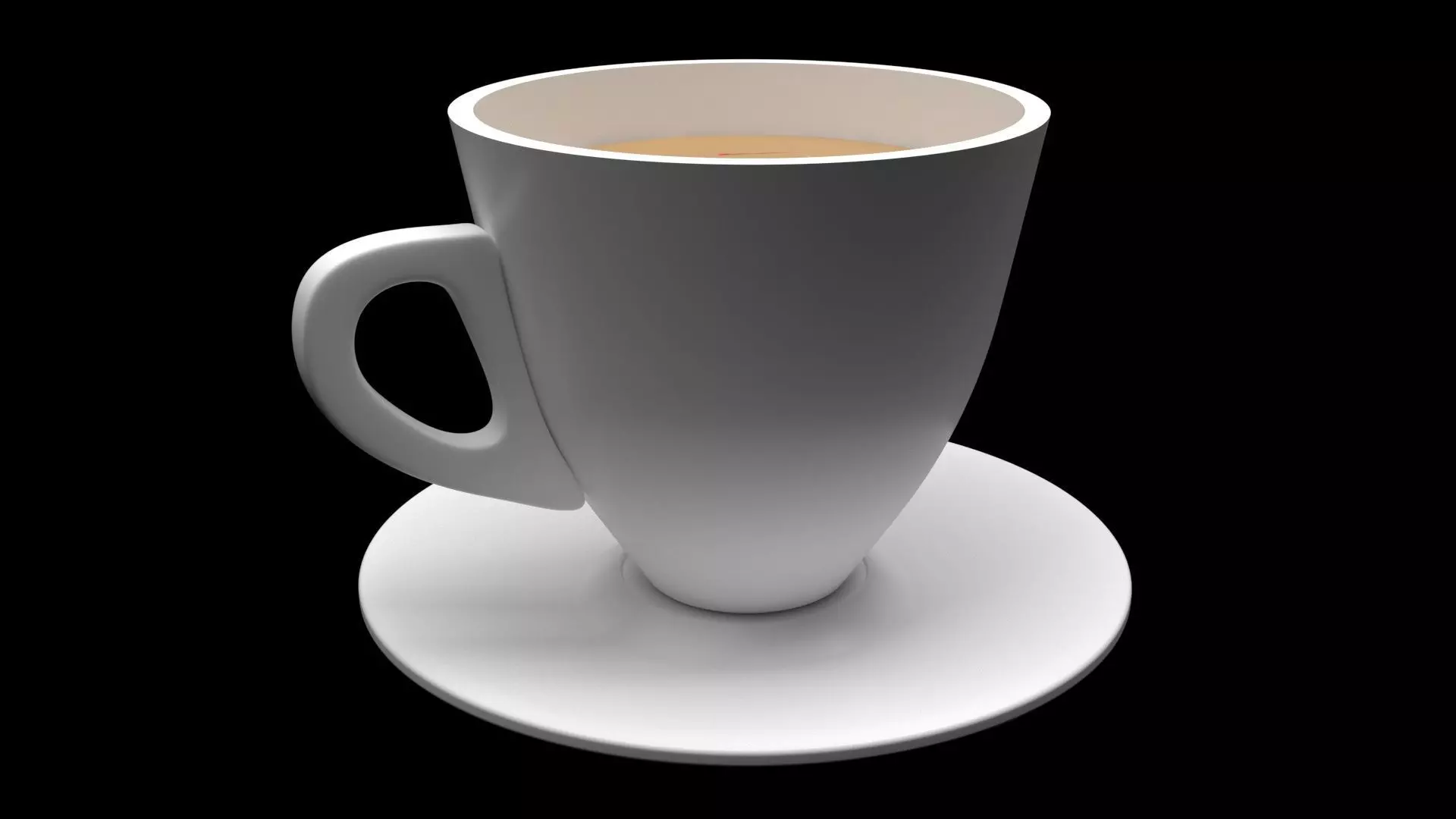 Chai Masala 3D model_9