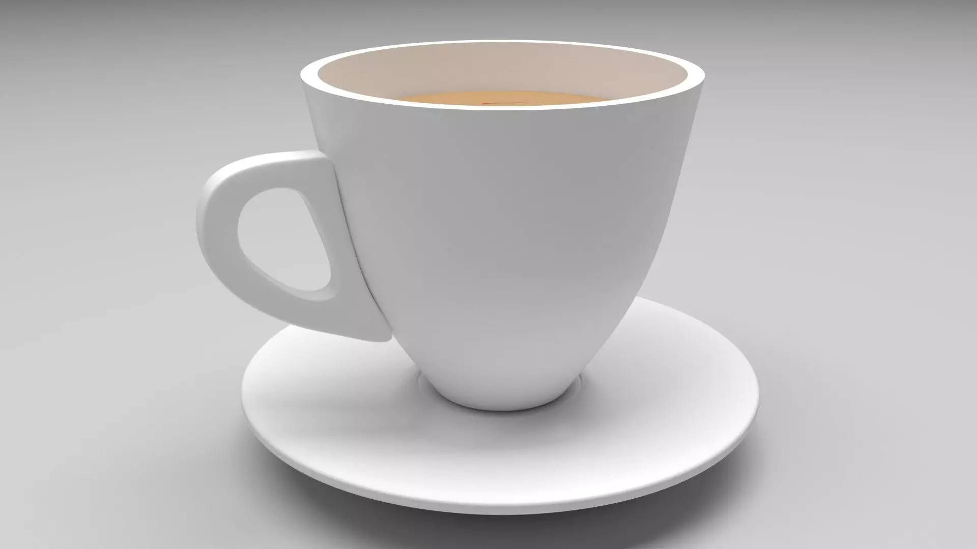 Chai Masala 3D model_7