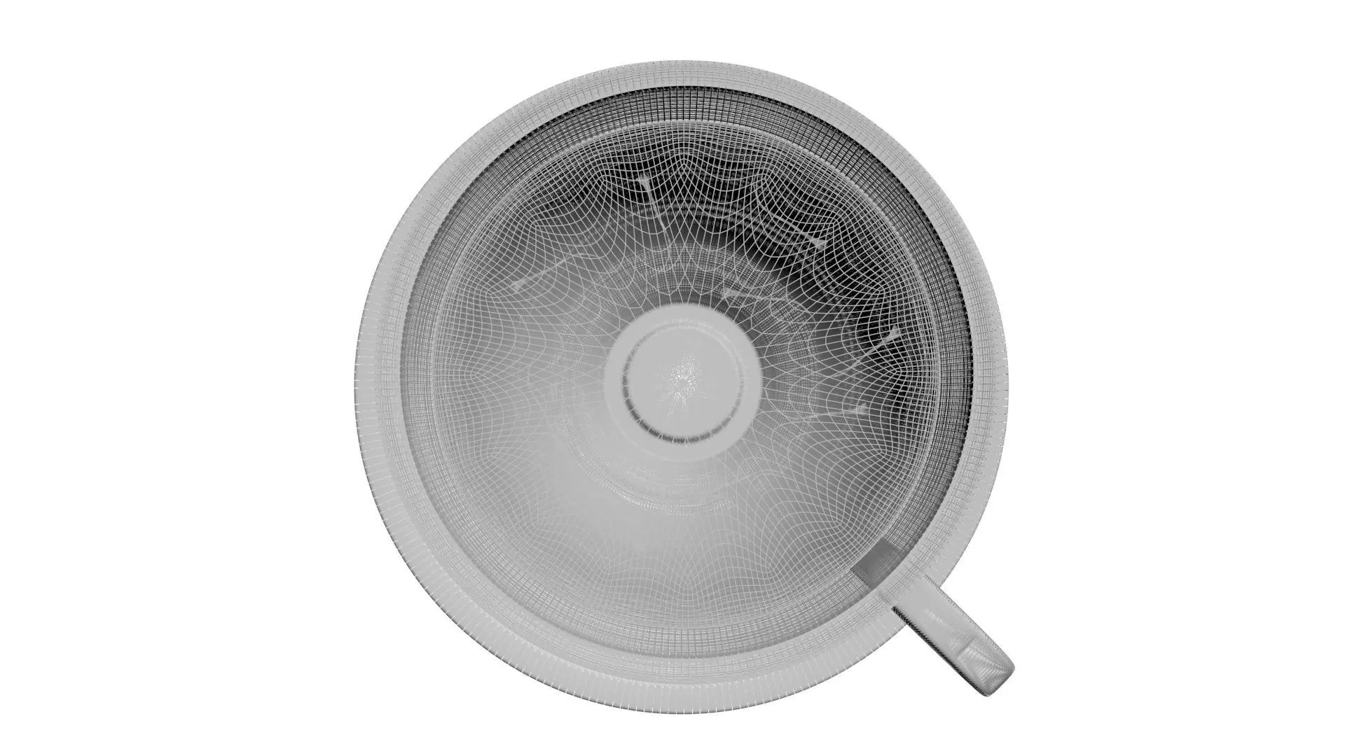 Chai Masala 3D model_25