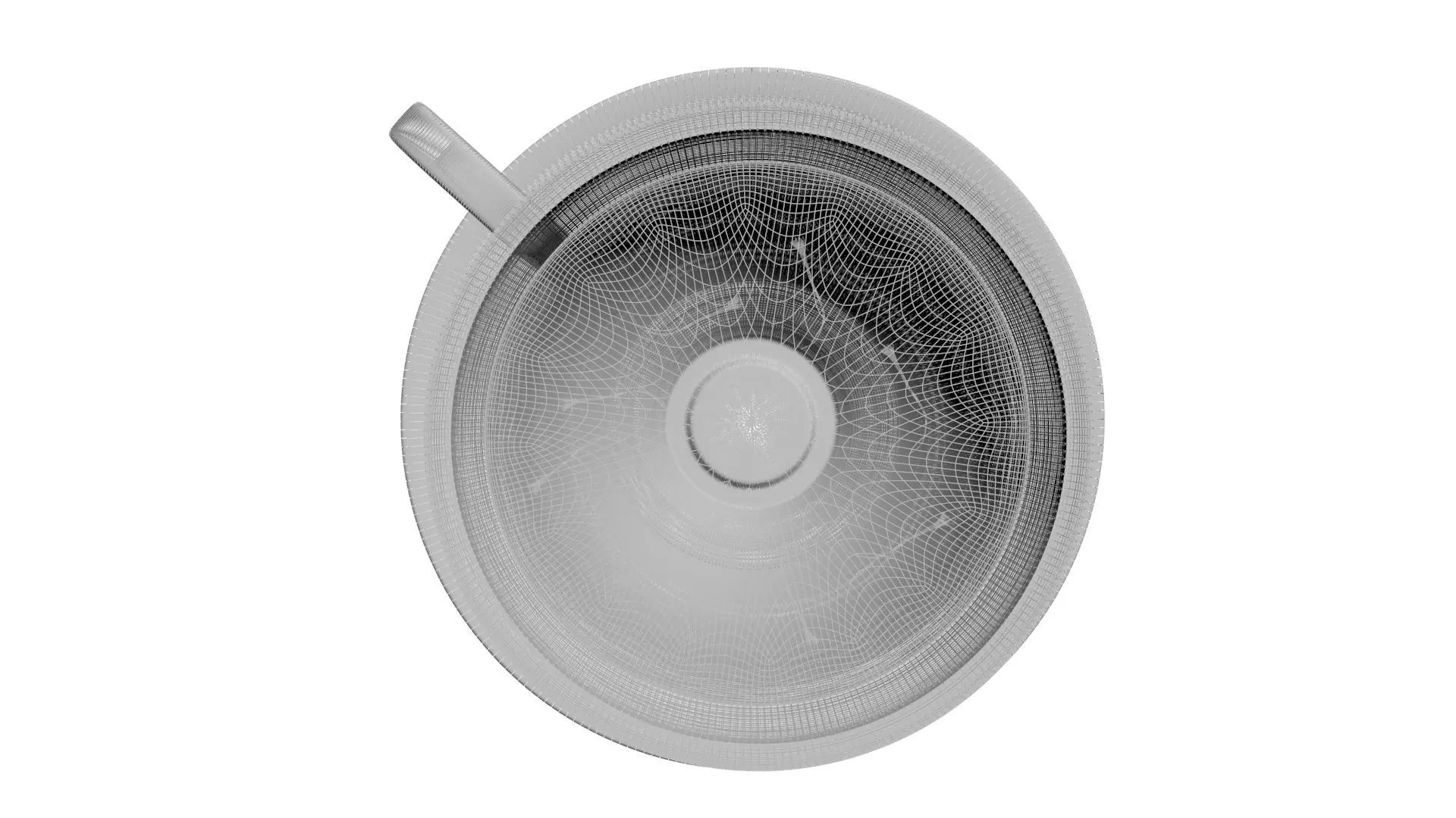 Chai Masala 3D model_23