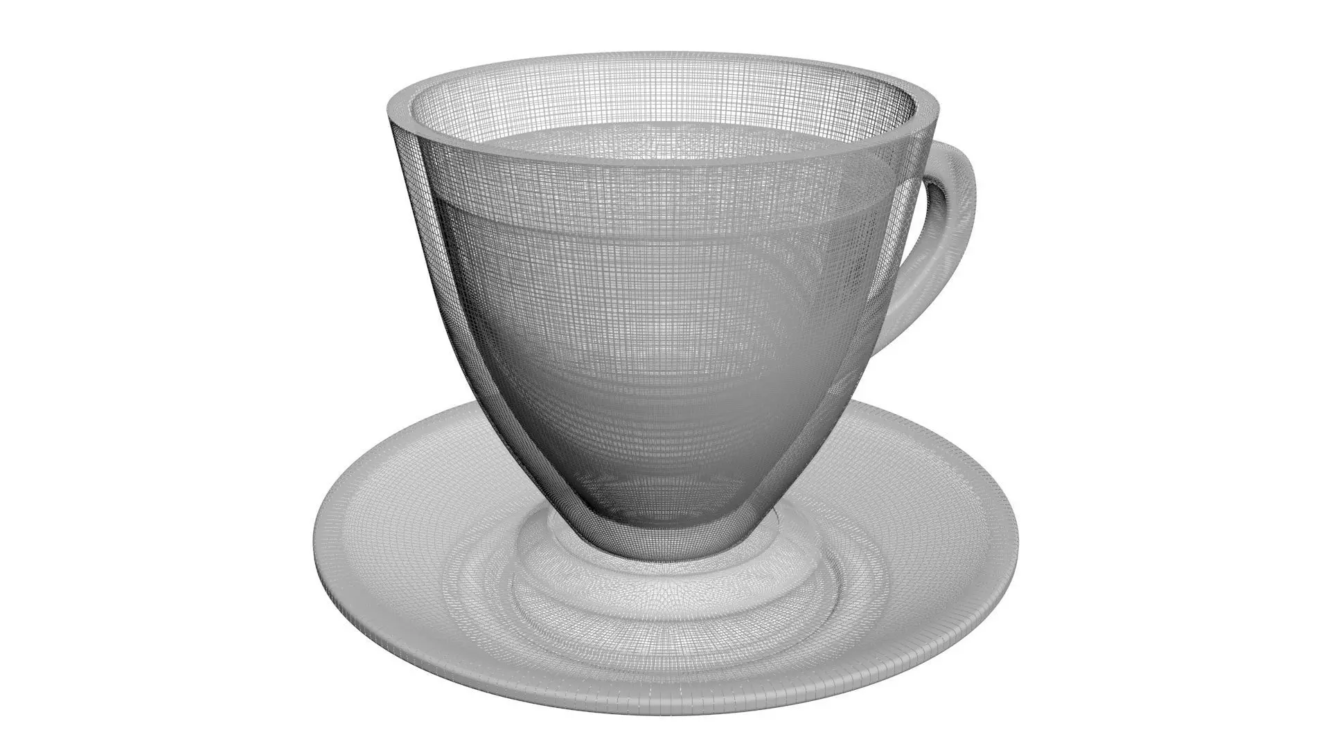 Chai Masala 3D model_24