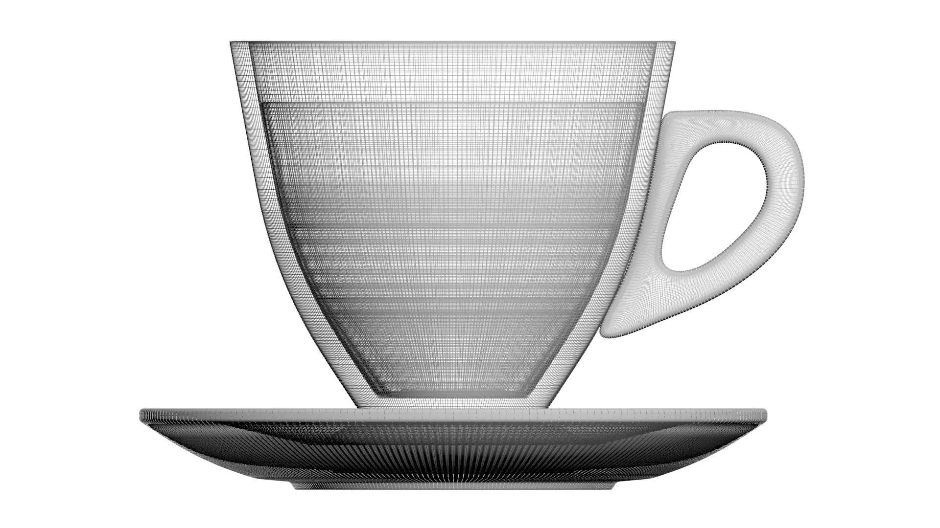 Chai Masala 3D model_32