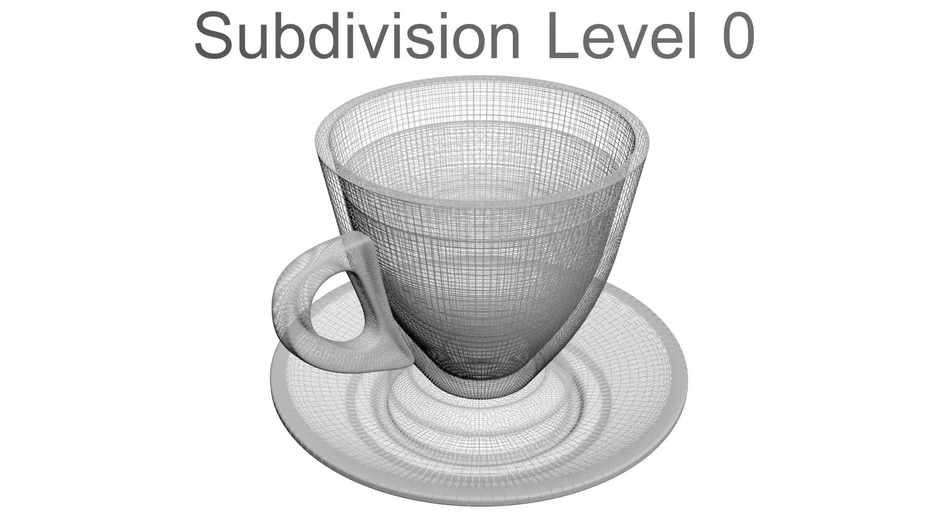 Chai Masala 3D model_35