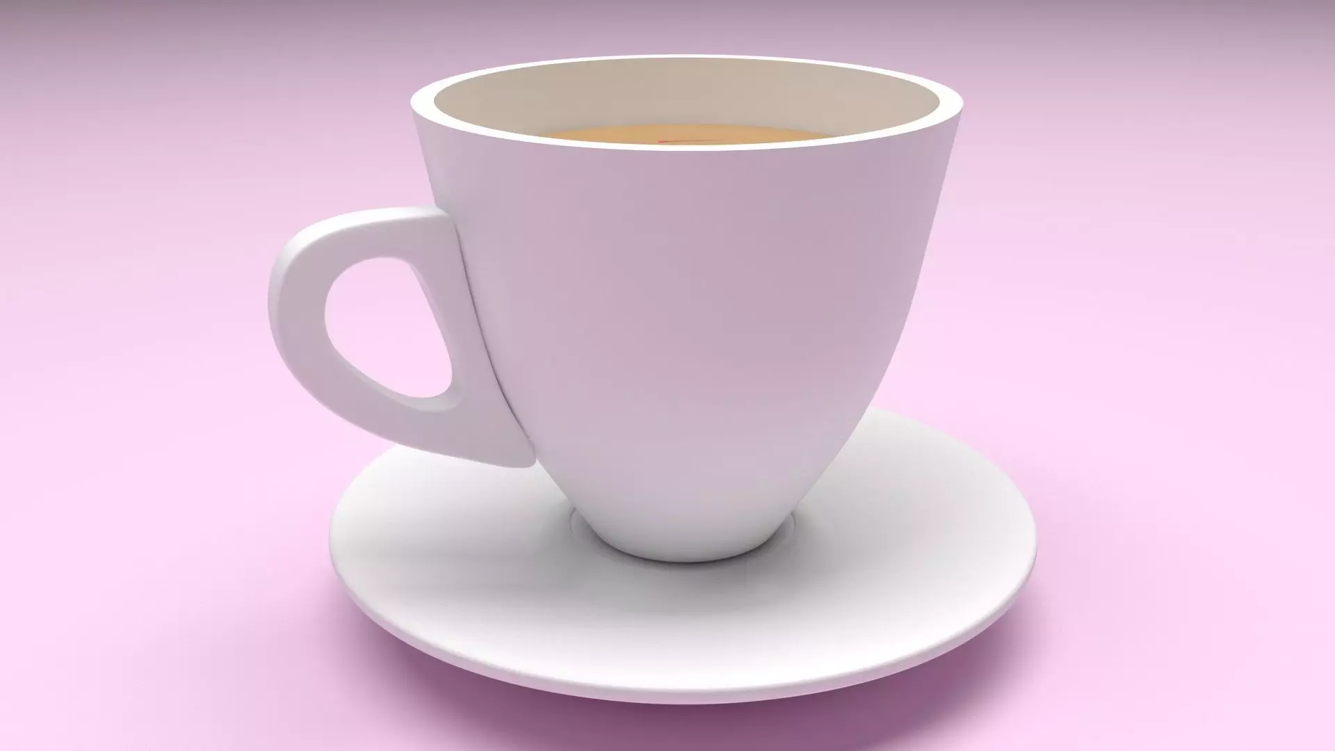 Chai Masala 3D model_8